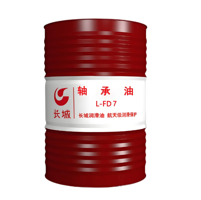 响水镇长城FD轴承油